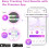 Easy@Home 50 Ovulation Test Strips and 20 Pregnancy Test Strips, Ovulation and P 5