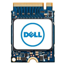 Dell 256GB SSD NON ENCRYPTED PCIe-34 M.2 Toshiba