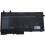 Dell Dell Battery 42WHR 3 Cell Lithium Ion 1