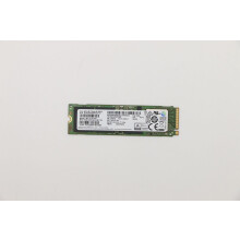 Lenovo 1TB solid-state drive with M.2 PCIe interface optimized for notebook use ensuring fast data access and reliability.