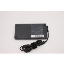 Lenovo 65W Travel AC Adapter for Lenovo notebooks input voltage 100-240V AC ENERGY STAR certified single cable connection.