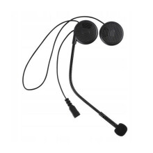 Acessório para capacete - decoração de capacete - personalização de capacete FreedConn Casco Speaker FreedConn L1M