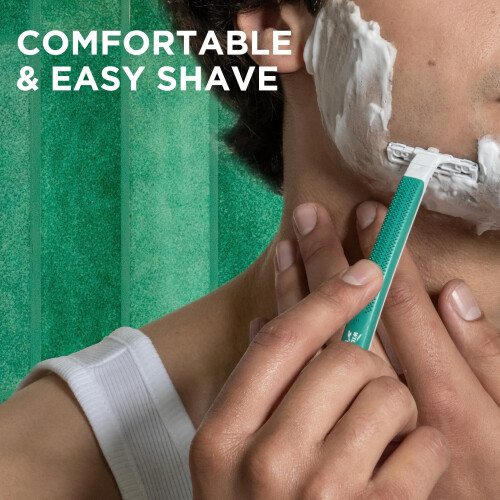Wilkinson Sword WILKINSON SWORD - Extra 2 Disposible Razors For Men | Sensitive 2