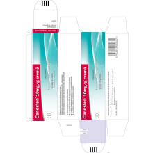 Canesten crema, 10mg/g, 30 g