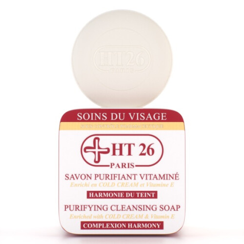 HT26 PARIS Purifying Soap