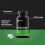 Optimum Nutrition Optimum Nutrition Creatine Tablets, 3 g of Creatine Monohydrate per 3