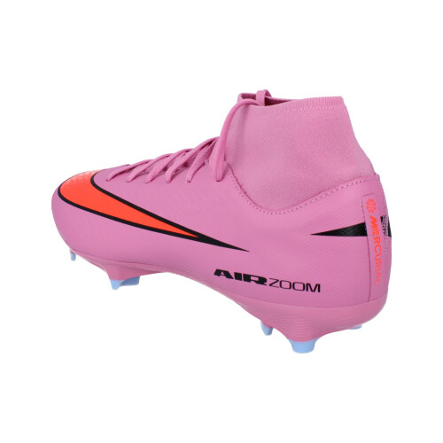 Nike Nike Zoom Mercurial Superfly 10 Academy FG/MG 1