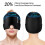 ONLYCARE Migraine Relief Cap, Upgraded Odorless Headache Relief Cap 3