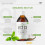 Organic C8 MCT Oil - 500ml (Glass) - 99%+ Cold Pressed C8 - Boosts 2