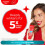 Colgate Colgate Max White Ultra+ Enamel Toothpaste 75ml, Whitens Deep Stains 2