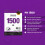 Precision Hydration Electrolyte Drink Mix - No Artificial Ingredients, Multi Str 4