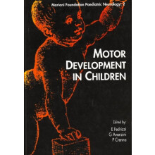 Motor Development in Children Paperback Book