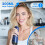 DADA-TECH Water Flosser for Teeth Cordless Oral Irrigator with 7 Jet 4