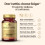 Solgar Solgar Multi-One - One-a-Day Multivitamin Tablets - 30 Day Supply - for Energy, 6