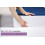 Lynmark 2x Waterproof Bed Protector with Tuck-In Flaps - Washable Bedwetting & 3