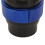4PC Fork Seal Driver 47-48mm Kit Blue 7