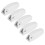 5x Motorhome Door Catch Holder Latch 11