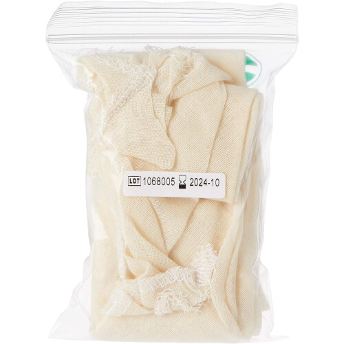 Value Aid Calico Triangular Bandage - Single, 2