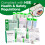 Safety First Aid Group HSE 1-10 Persons First Aid Refill 2