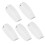 5x Motorhome Door Catch Holder Latch 12