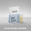Bulk Natural Pure Whey Protein Isolate, Sweetened With Stevia, Vanilla, 1 kg 5