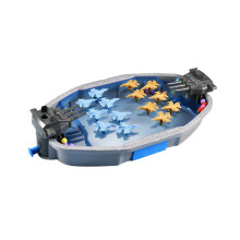 Mini Tabletop Game Strategy Games Portable Table Game for Children Kids Boys Plane