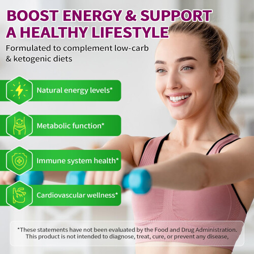 Berberine Liquid Drops, Berberine Supplement Support Energy, Gut 2