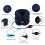 Cervical Neck Traction Device Inflatable Neck Stretcher, Use for Neck and Should 5
