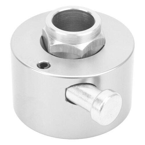 3/4" Quick Release Steering Wheel Hub 1