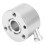 3/4" Quick Release Steering Wheel Hub 18