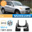 4 Pezzi Parafango Auto Paraspruzzi Paraspruzzi Parafango Parafango per  RAV4 1997-2005 Accessori Auto 2