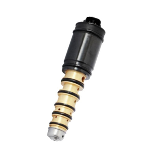 Car A/C Compressor Electronic Control Valve for  Compass 2.0L 2.4L 2009-2016 2