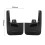 Parafanghi per Auto per  D-MAX 2 Porte 2010-2019 Parafango Parafango Paraspruzzi Paraspruzzi Accessori 7