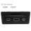 13529861 Car Usb Interface Aux USB Type-C Port USB Hub for   Explorer 13526278 2
