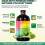 Focus on Soursop Bitters - Internal Cleansing, Supporting Digestive 3