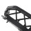Driver Left Bumper Side Bracket 62223-EA500 for  Frontier 2005-2021 Pathfinder 05-2012 Front Bumper Support Cover 4
