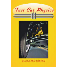 Fast Car Physics by Edmondson Chuck United States Naval Academy Stop 9