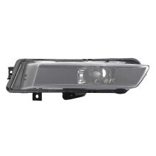 Car Front Bumper Fog Light Without Bulbs for BMW Left 63177181287