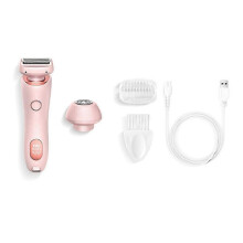 Beautibloom Razor,Livora Electric Razor,Razor Epilator for Home