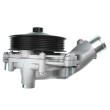 Bomba de Agua del Motor para Land Sport LR4 3.0L 5.0L Gas 2010-2019 LR033993 LR029412
