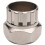 Bicycle spinner universal flywheel sleeve flywheel removal tool disassembly and assembly socket wrench 2
