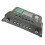 Zonne-Energiecontroller met -Gat 12V/24V 30A LCD-Fotovoltaïsche Laadcontroller USB-Laadcontroller 5