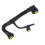 1192WZ Engine Breather Pipe Rubber 2