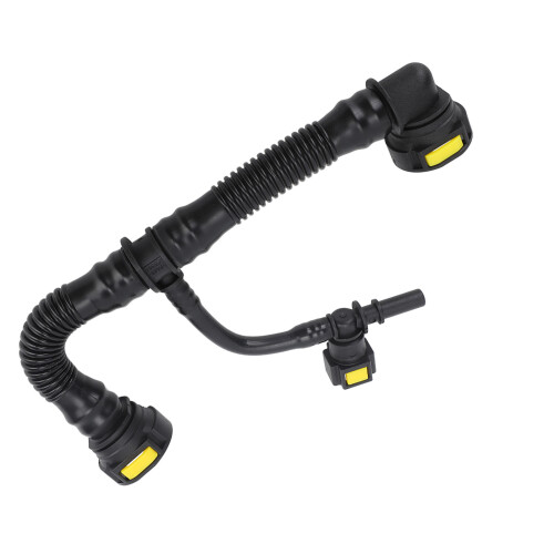 1192WZ Engine Breather Pipe Rubber 1