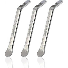Bicycle tire lever tool kit