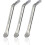 Bicycle tire lever tool kit 1