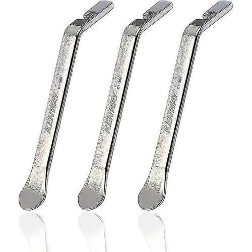Bicycle tire lever tool kit