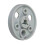 5-Inch Professional Reel Hub Adapter Replacement Essential Maintenance Accessory for Audio Enthusiasts and Technicians 2