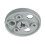 5-Inch Professional Reel Hub Adapter Replacement Essential Maintenance Accessory for Audio Enthusiasts and Technicians 6