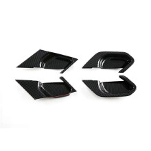 For BMW 5 Series G60 2024 Inner Door Handle Bowl Cover Trim